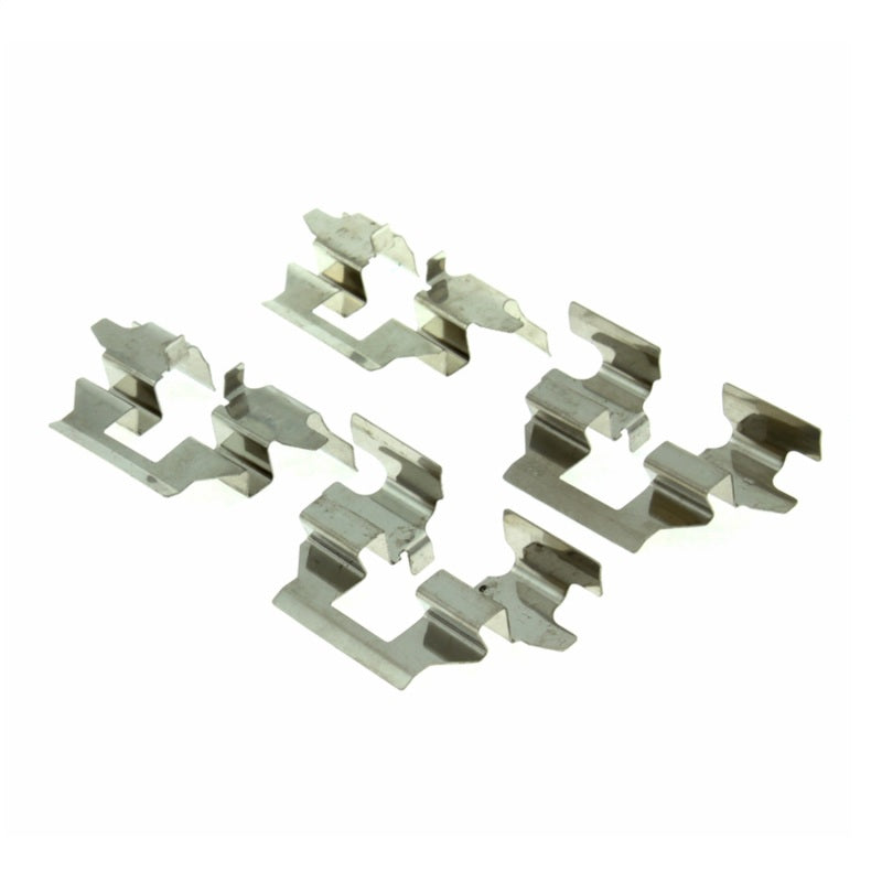 StopTech Performance Rear Brake Pads for 2002-2008 350Z and 2001-2008 G35 - OneFastShop