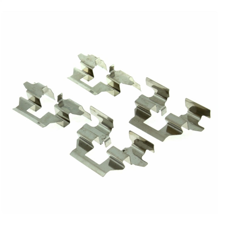 StopTech Performance Rear Brake Pads for 2002-2008 350Z and 2001-2008 G35 - OneFastShop