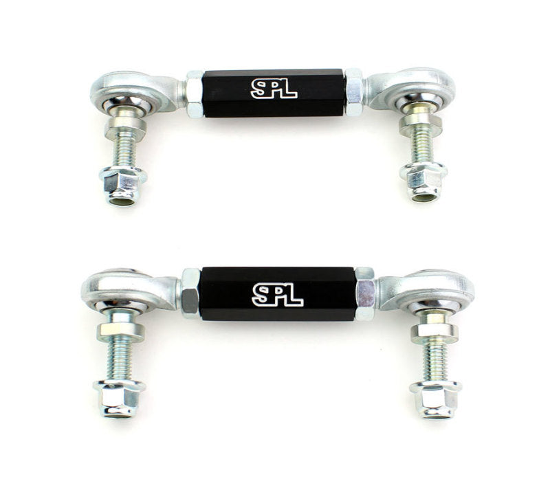 SPL Parts Rear Sway Bar Endlinks - BMW F2X/F3X 2012-2021 - Pair