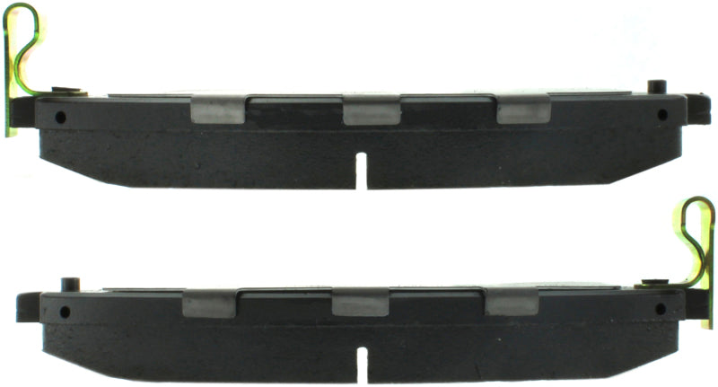 StopTech Performance Front Brake Pads for 02-05 Infiniti G35, 07-09 Nissan Altima/Sentra, 02-05 350Z - High Heat Resistance - OneFastShop