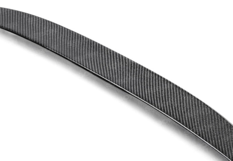Seibon C-Style Carbon Fiber Rear Spoiler for 12-13 Scion FR-S and Subaru BRZ