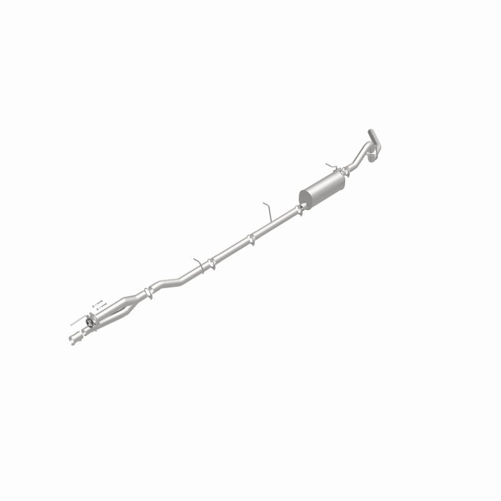 MagnaFlow BRE Exhaust Kit – for 2011–2017 Ford F-250 F-350 Super Duty (6.2L) (6.2L)