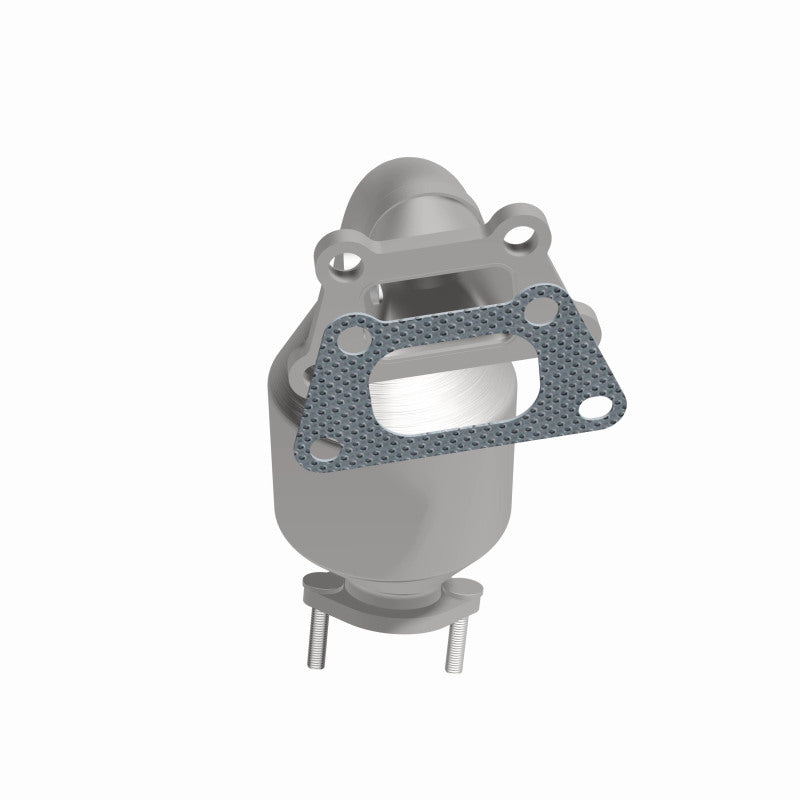 Magnaflow Direct Fit Converter for 10-11 Chevrolet Equinox 3.0L - OneFastShop