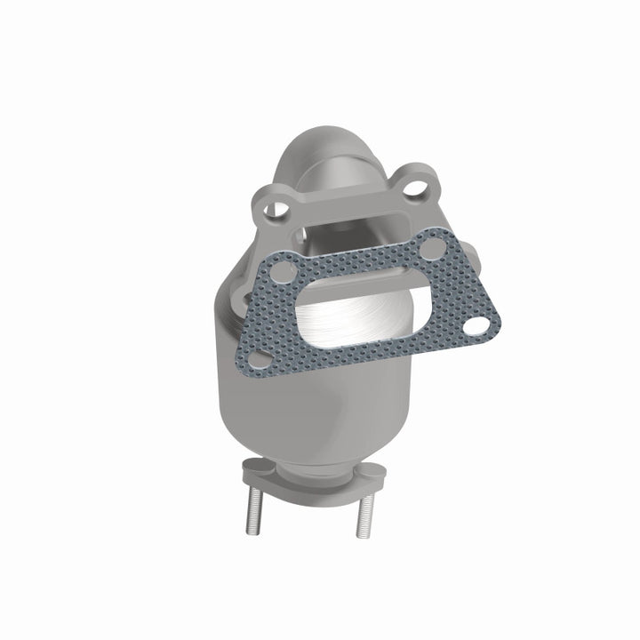 Magnaflow Direct Fit Converter for 10-11 Chevrolet Equinox 3.0L - OneFastShop