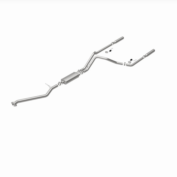 Magnaflow Cat-Back Exhaust System 03 GM Silverado 4.8/5.3L Ec 2003-2007 - OneFastShop