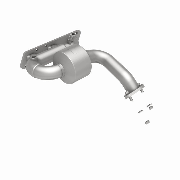 Magnaflow Catalytic Converter DF 00-03 Ford Taurus 3.0L - OneFastShop