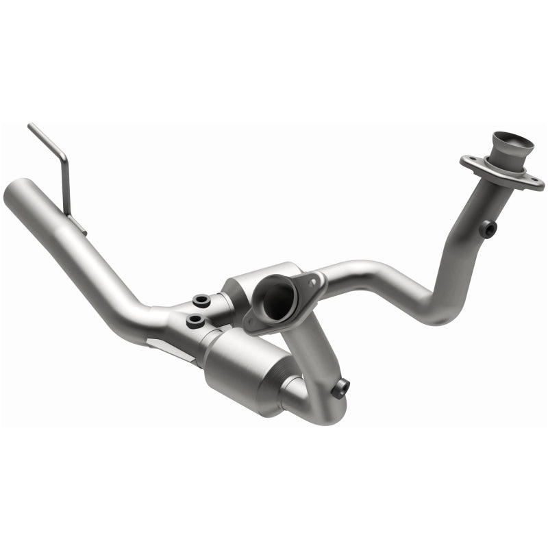 Magnaflow Direct Fit Catalytic Converter 99-01 Jeep Grand Cherokee 4.7