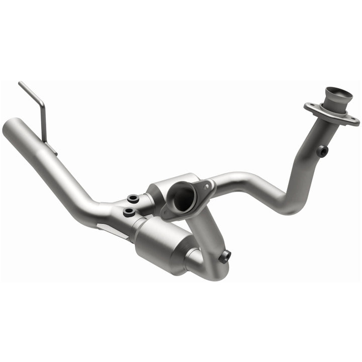 Magnaflow Direct Fit Catalytic Converter 99-01 Jeep Grand Cherokee 4.7