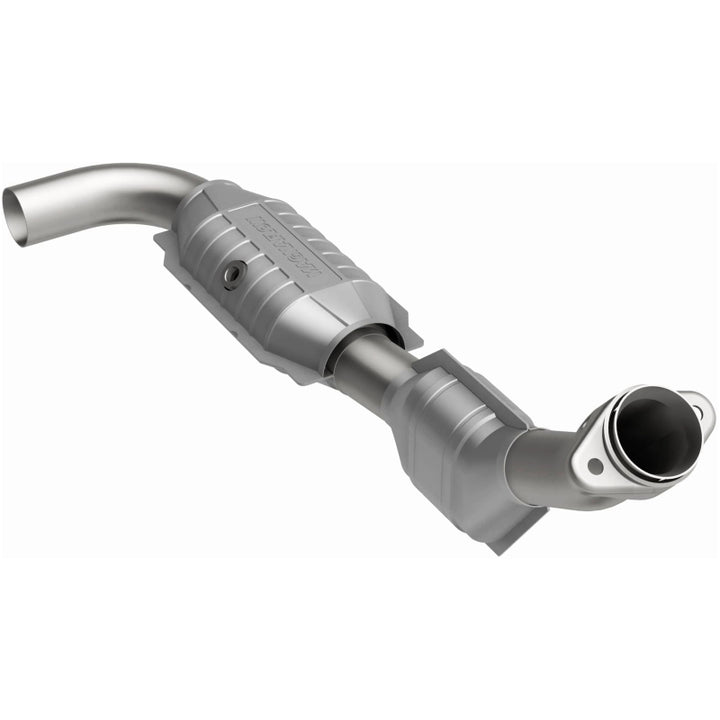 Magnaflow Direct-Fit Catalytic Converter for 00-01 Ford F-150 4.6L 2WD - OneFastShop