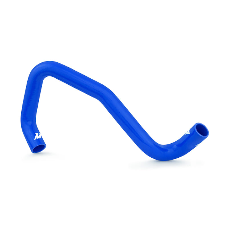 Mishimoto Coolant Hose Kit (Monobeam Chassis) (Blue) - Ford 6.0L Powerstroke 2005-2007, image 5