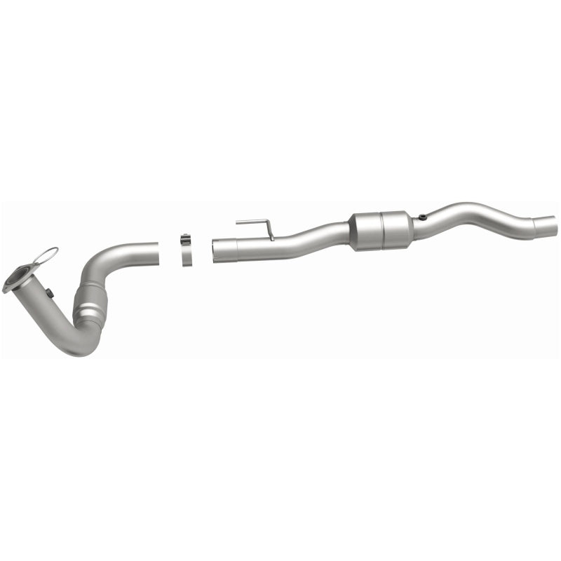 Magnaflow Catalytic Converter DF 02-03 Avalanche 8.1 Driver Side - OneFastShop