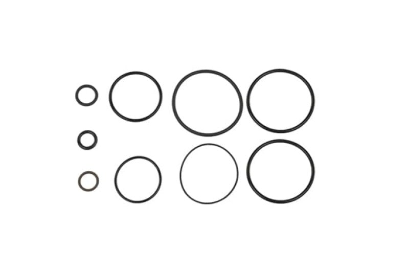 Turbosmart BOV Kompact O-Ring Kit for Dual Port Systems