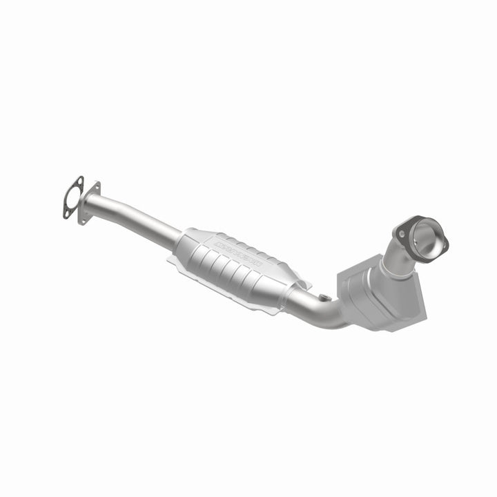 Magnaflow Direct-Fit Catalytic Converter 03-05 Crown Vic Passenger Side CA - OneFastShop