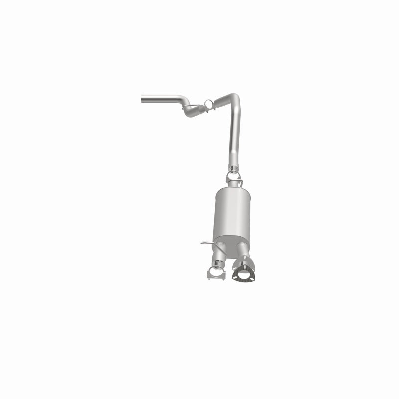 MagnaFlow BRE Exhaust Kit – for 1996–2000 Savana Express - OneFastShop