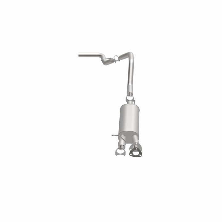 MagnaFlow BRE Exhaust Kit – for 1996–2000 Savana Express - OneFastShop