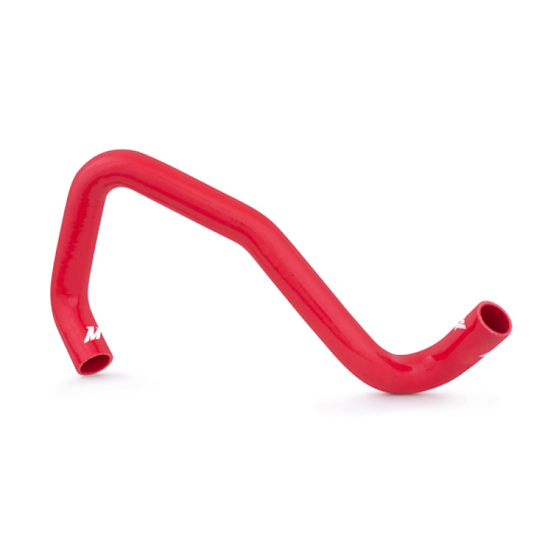 Mishimoto Coolant Hose Kit 6.0L Powerstroke Red Monobeam