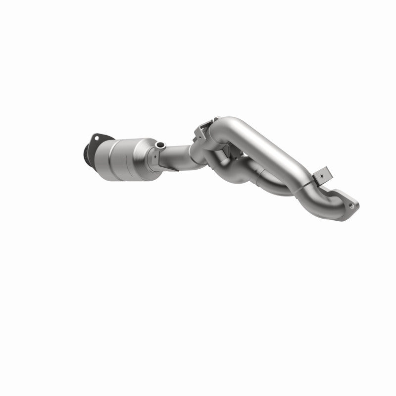 Magnaflow Direct-Fit Catalytic Converter for 2008-2014 Lexus IS F 5.0L - OneFastShop