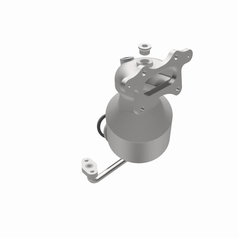 Magnaflow Direct-Fit Catalytic Converter 52029 Honda CR-Z 1.5L 11-14