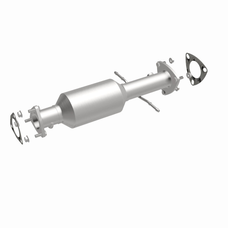 Magnaflow California Grade Catalytic Converter Direct Fit 1996-1997 GMC Sonoma Chevrolet S10 - OneFastShop