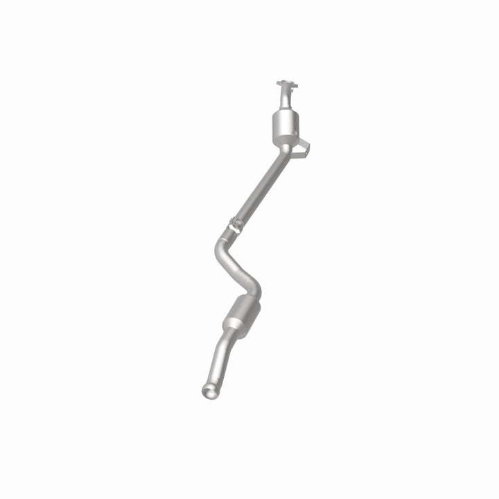 Magnaflow 2010–2012 GLK350 V6 3.5 OEM Underbody Direct-Fit Converter for GLK350 (3.5)
