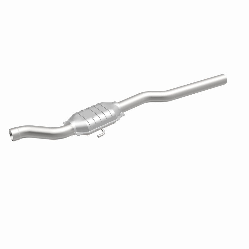 Magnaflow Catalytic Converter Dodge-Plymouth 53.75X6.5X4 2.5 Fits 1988-1991 D100 D150 D250 D350 Ramcharger W100 W150 W250 W350
