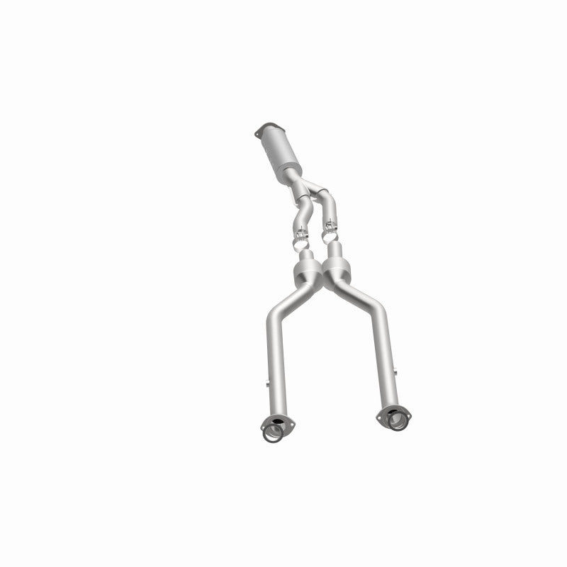 Magnaflow Direct Fit CARB Compliant Catalytic Converter for 2008-2010 Lexus IS F V8 5.0L - OneFastShop