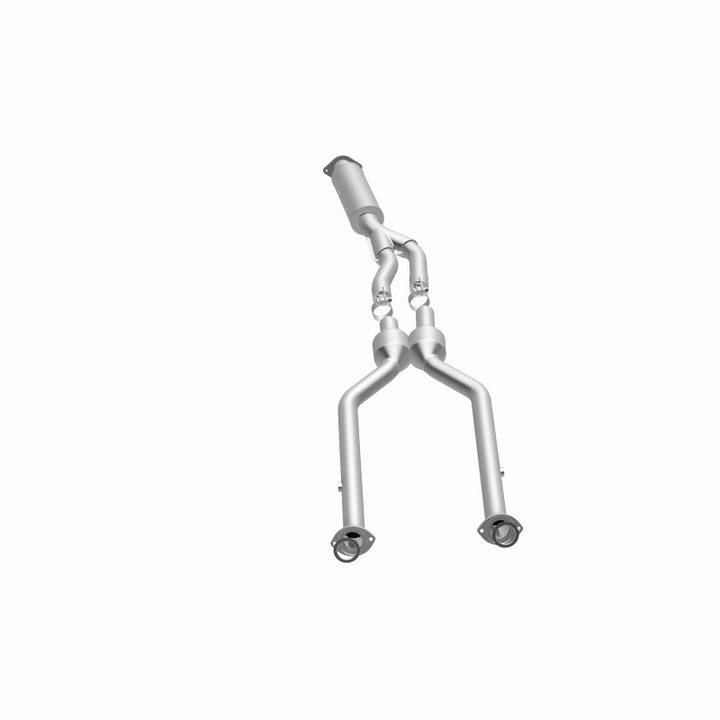 Magnaflow Direct Fit CARB Compliant Catalytic Converter for 2008-2010 Lexus IS F V8 5.0L - OneFastShop