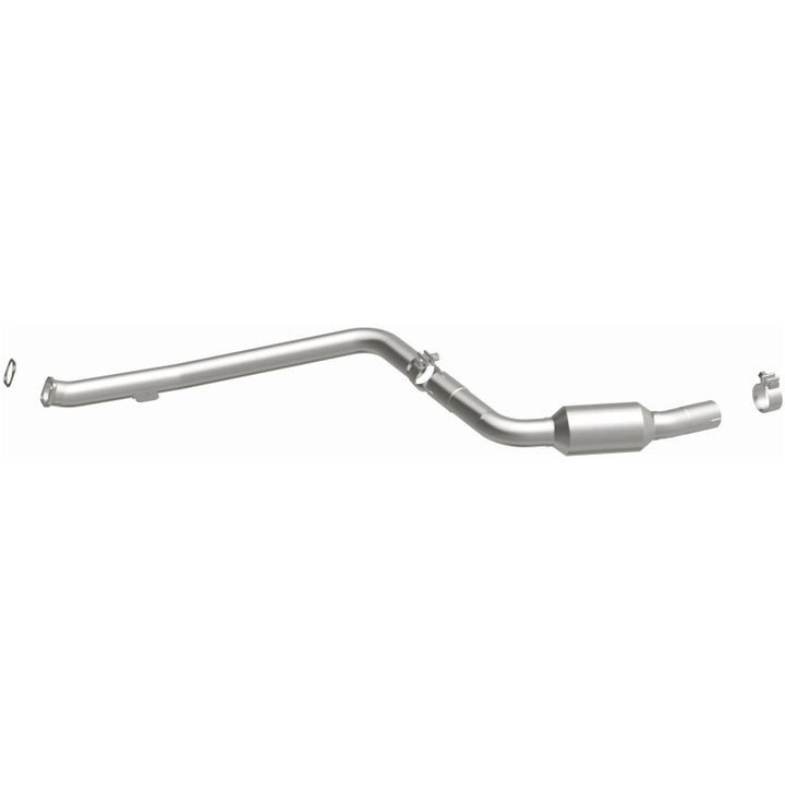 Magnaflow Direct Fit Catalytic Converter for 11-12 BMW X3 3L - OneFastShop