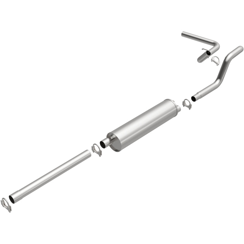 MagnaFlow BRE Exhaust Kit for 1983–1986 Ford F-100, F-150, F-250