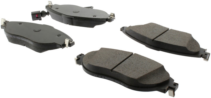 Stoptech Sport Front Brake Pads for 2012-2017 Volkswagen CC - OneFastShop