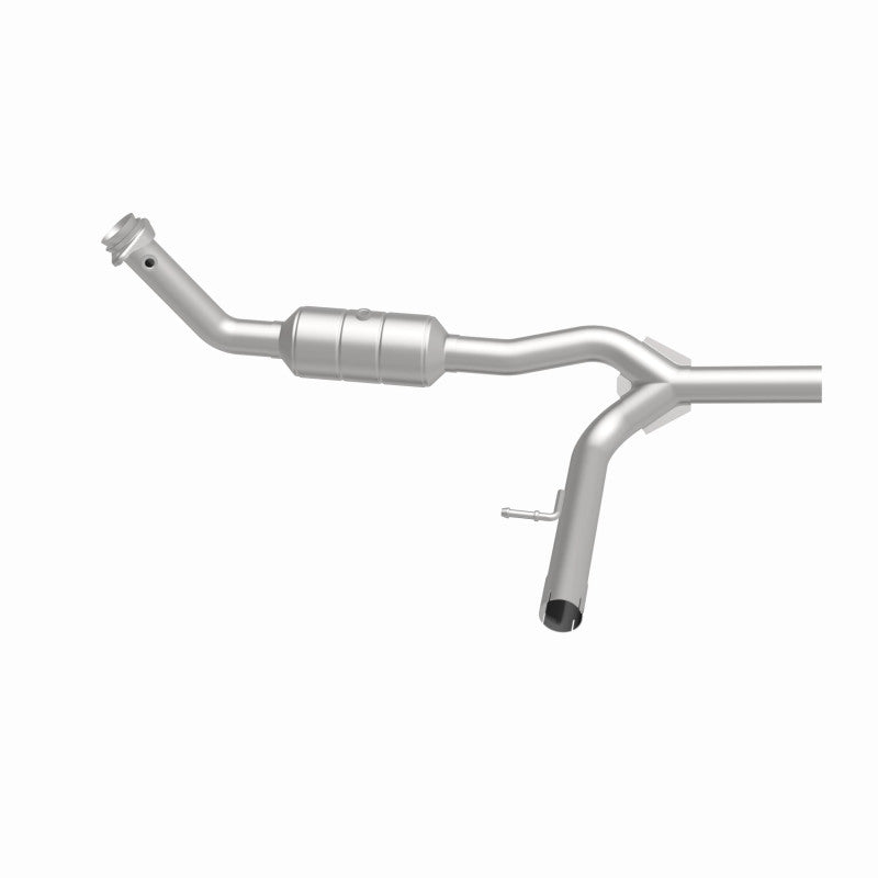 Magnaflow Direct Fit Catalytic Converter OEM 2004-2006 Ford F-150 4.6L - OneFastShop