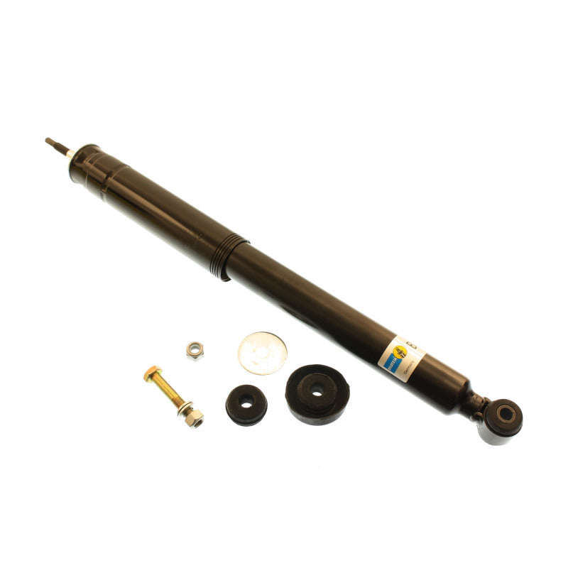 Bilstein B4 Rear 36mm Monotube Shock Absorber for 1994 Mercedes-Benz C220 Base