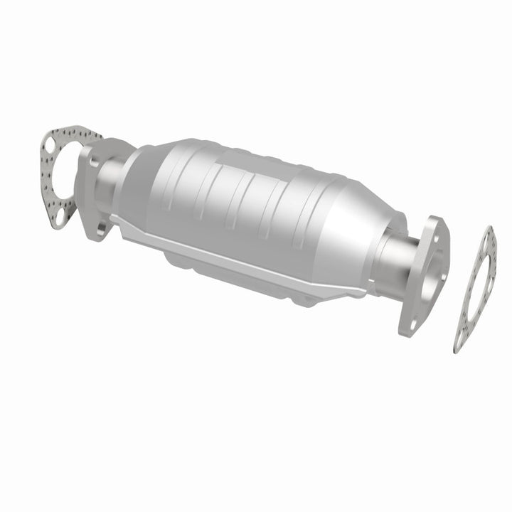 Magnaflow Direct-Fit Catalytic Converter For Volvo 242 244 245 1976-1983 - OneFastShop