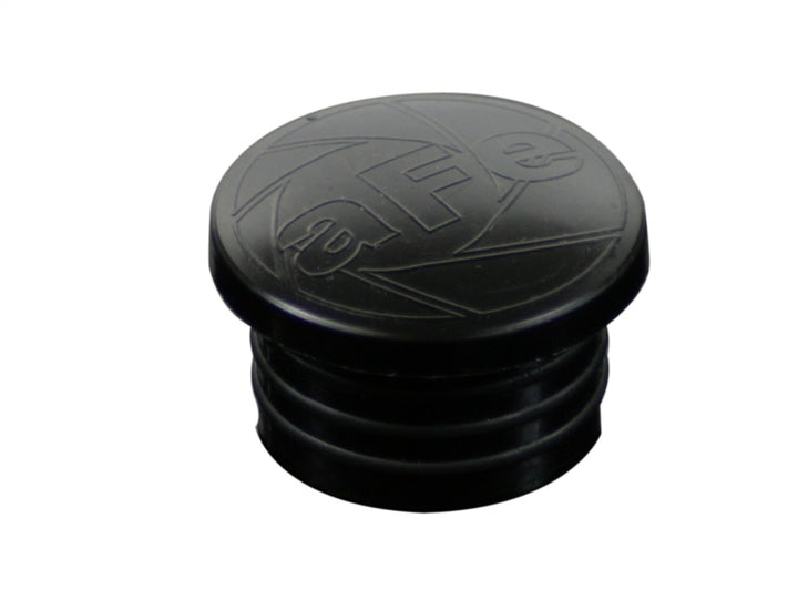 AFe MagnumFORCE AIS Resonator Plug for Duramax Inlet Tube - Compatible with Chevy Silverado 2500 HD, GMC Sierra 3500 - 2001-2004 - OneFastShop