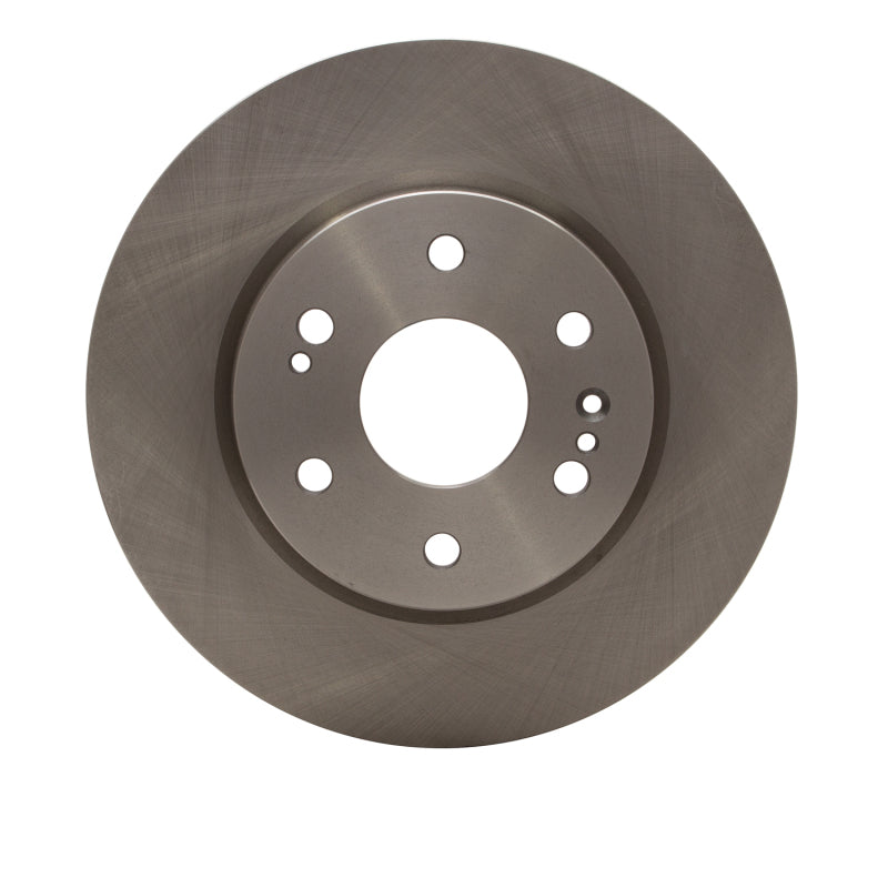 DFC Premium OE Front Brake Rotor - Chevrolet Silverado 1500 / GMC Sierra 1500 2019-2026