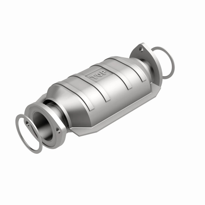 MagnaFlow Direct-Fit Catalytic Converter 4.5L DF for 95-97 Toyota Land Cruiser - OneFastShop