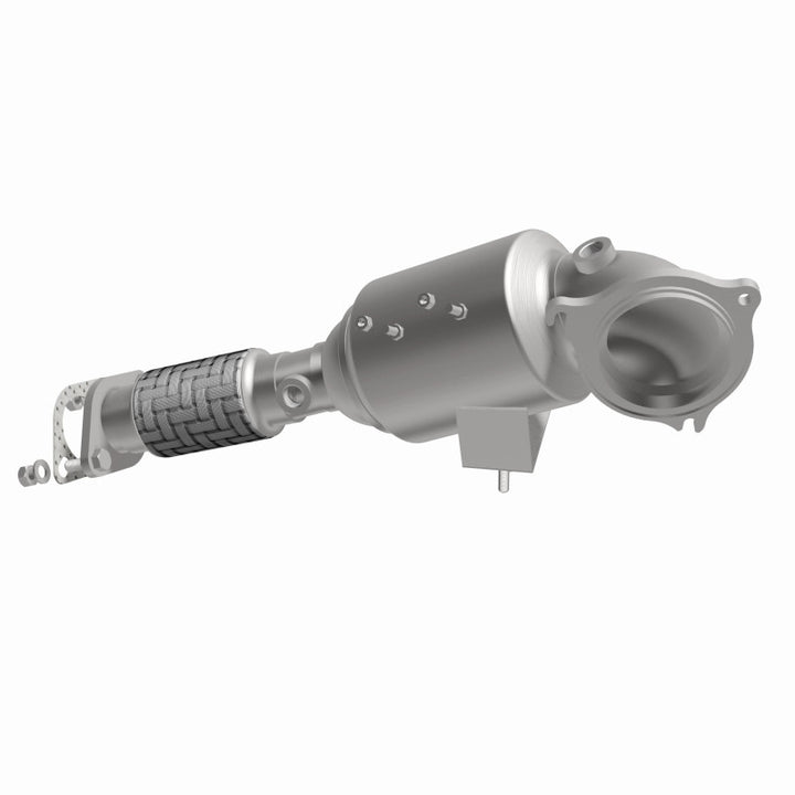 Magnaflow Direct Fit Converter 14-17 Ford Fiesta 1.6L - OneFastShop