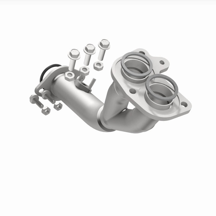 BRE Exhaust 95-04 Tacoma 3.4L Front Pipe Kit Front Pipe Kit