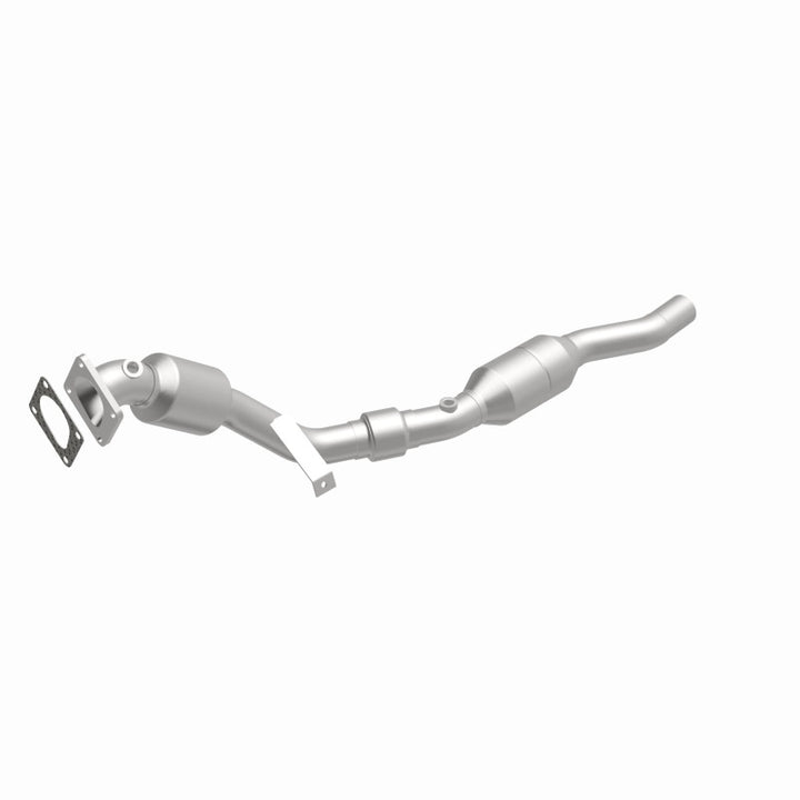Magnaflow Direct-Fit Catalytic Converter for 00-02 Audi S4 2.7L Passenger Side - OneFastShop