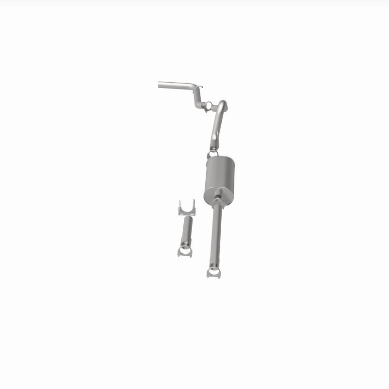 MagnaFlow BRE Exhaust Kit for 1992–1996 Dodge Dakota