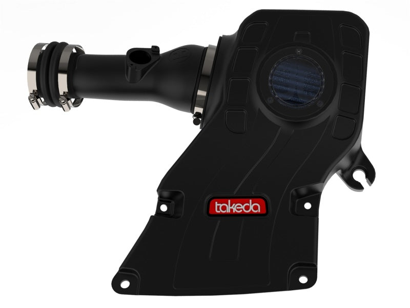 AFe Takeda Momentum Pro 5R Cold Air Intake System for 2018 Honda Accord I4 1.5L