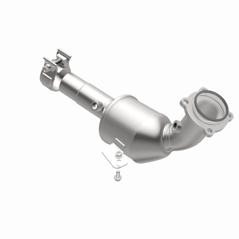 MagnaFlow 16-23 Chevrolet Camaro OEM Federal EPA Compliant Direct Fit Converter