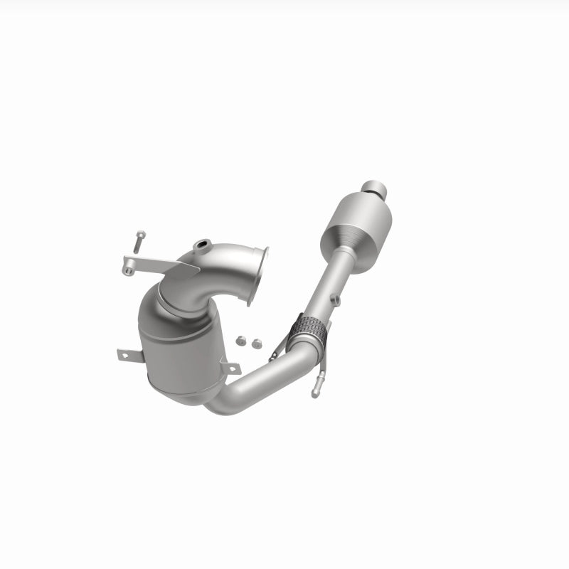 MagnaFlow 2022–2023 Volkswagen Jetta Direct Fit EPA Catalytic Converter - OneFastShop