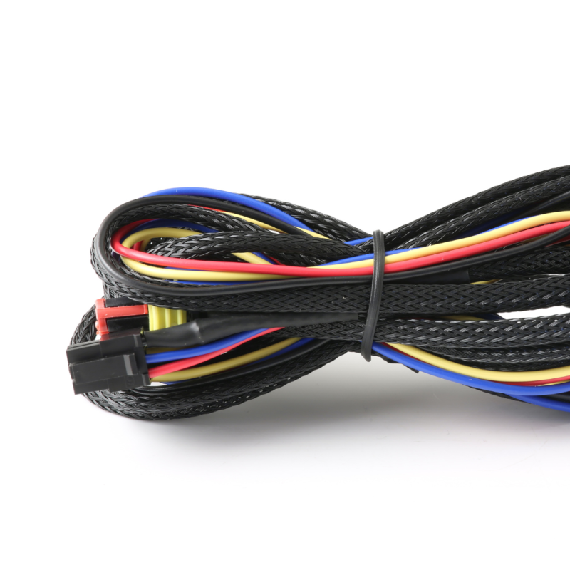 GFB G-Force/D-Force Wiring Loom Replacement for Boost Controllers