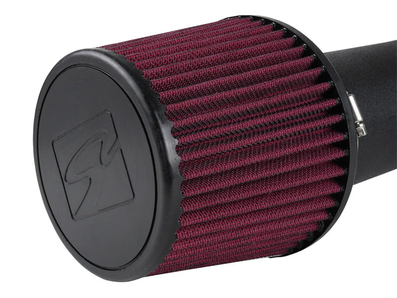 Skunk2 Racing Cold Air Intake for 12-15 Honda Civic Si, Composite Design, Enhanced Performance