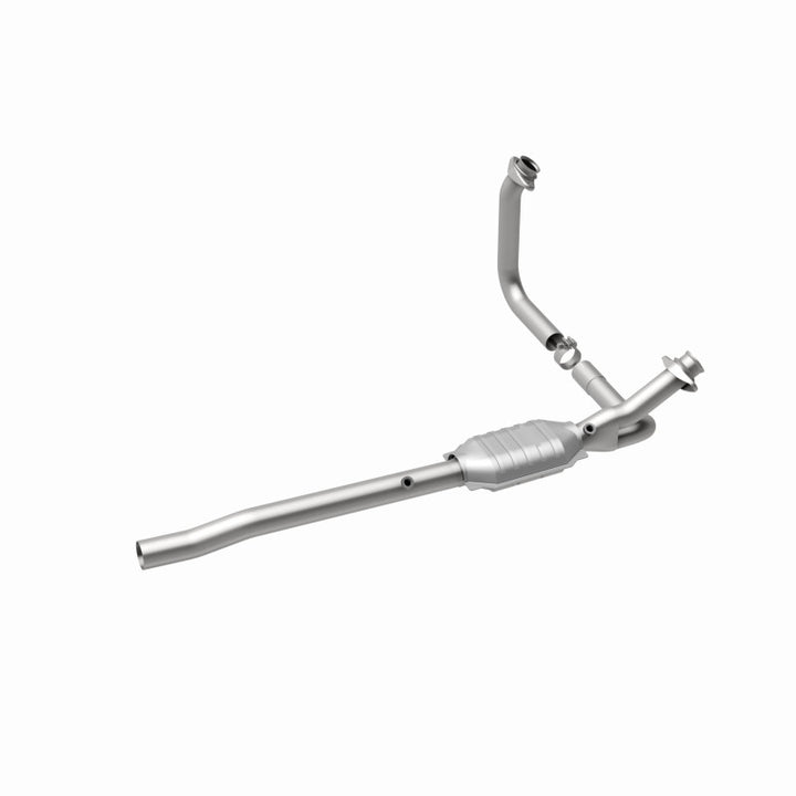 Magnaflow Catalytic Converter DF for 02-03 Dodge Ram 1500 4.7L 4WD - OneFastShop