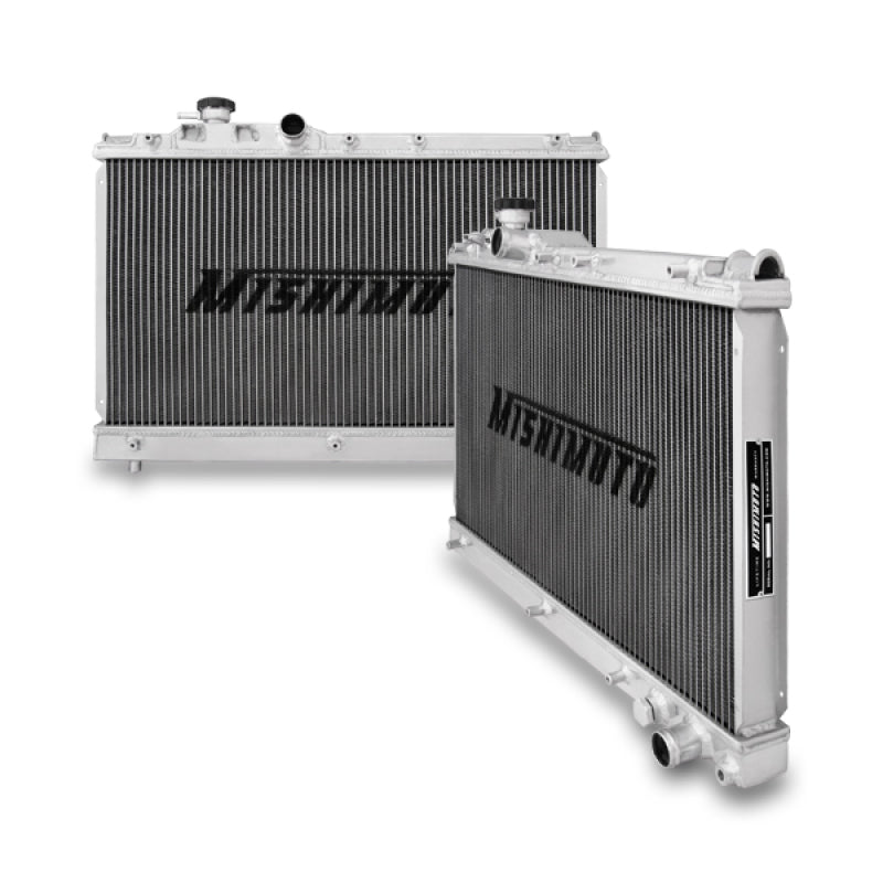 Mishimoto Aluminum Radiator for 94-99 Toyota Celica GT/GT4 - OneFastShop