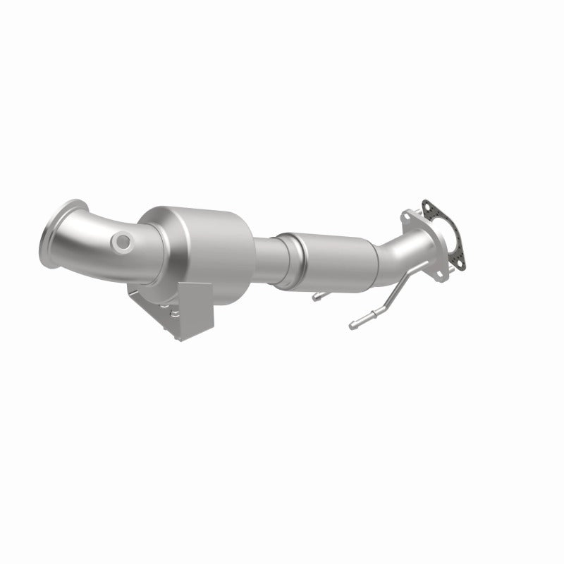 MagnaFlow 13-16 Ford Focus ST L4 2.0L California Direct-Fit Catalytic Converter
