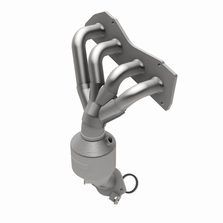 MagnaFlow Direct-Fit Catalytic Converter 51381 for 09 Toyota Venza 2.7L - OneFastShop