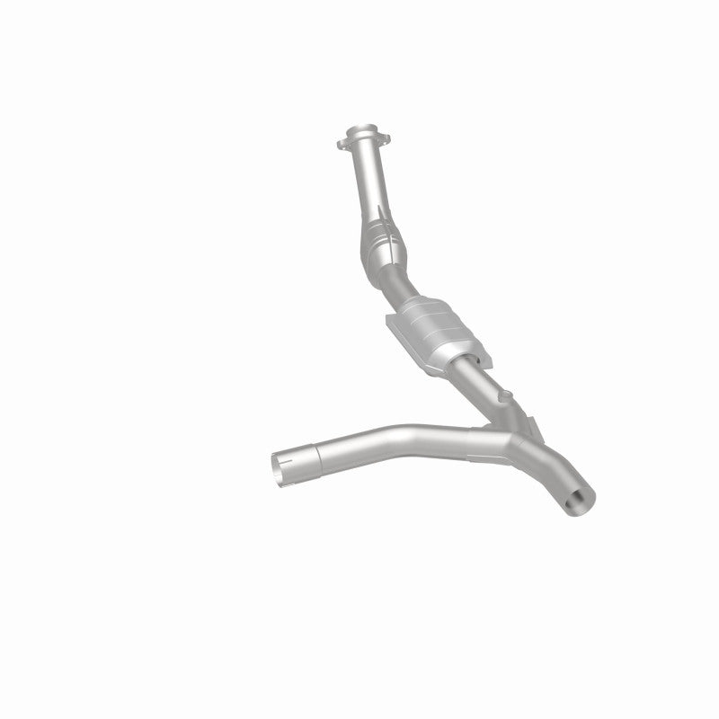 Magnaflow Direct-Fit Catalytic Converter 97-00 Ford Vans 4.2L - OneFastShop